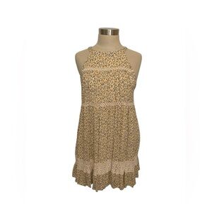 Altar’d State babydoll dress